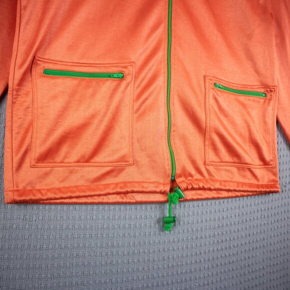 Hysteric Glamour Nylon Graphic Jacket / Medium - Picture 4 of 7